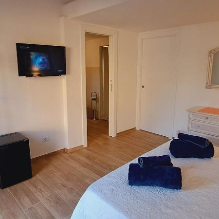 San Teodoro Rooms Exterior foto