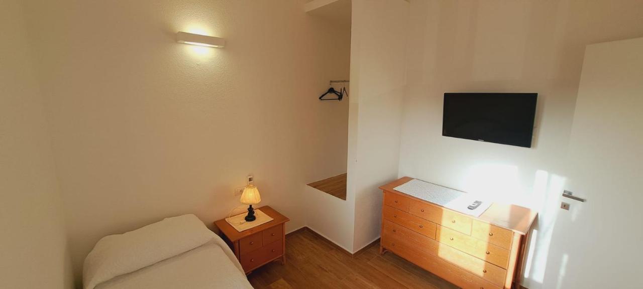San Teodoro Rooms Exterior foto